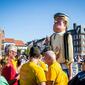 50 jaar Turnhoutse Reuzenclub