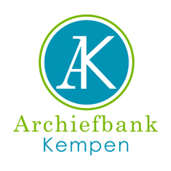 Logo Archiefbank Kempen